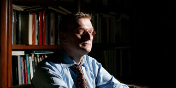 Guy Cogeval, Iconoclastic Museum Director, Dies at 70