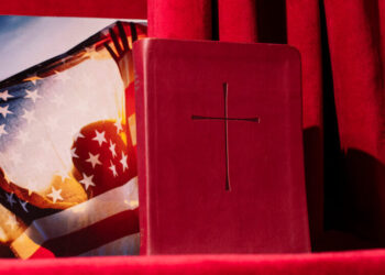 The Trump Administration Needs More Christianity in Its Nationalism