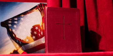 The Trump Administration Needs More Christianity in Its Nationalism