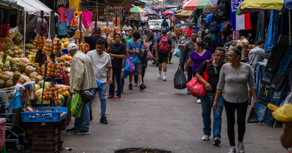 In Honduras, Some Voters Were Swayed by Trump, Others Angered