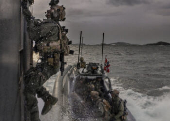 Trump Has Long Disdained Europe’s Elites. Now, It’s Official.