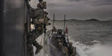 Trump Has Long Disdained Europe’s Elites. Now, It’s Official.