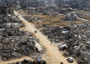 Israel’s Plan to Back Gaza Militias Proves a Risky Gamble