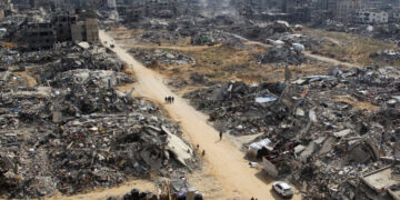 Israel’s Plan to Back Gaza Militias Proves a Risky Gamble