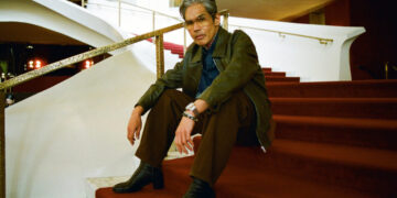 How Clint Ramos, a Tony Winner, Spends a Day Designing Costumes