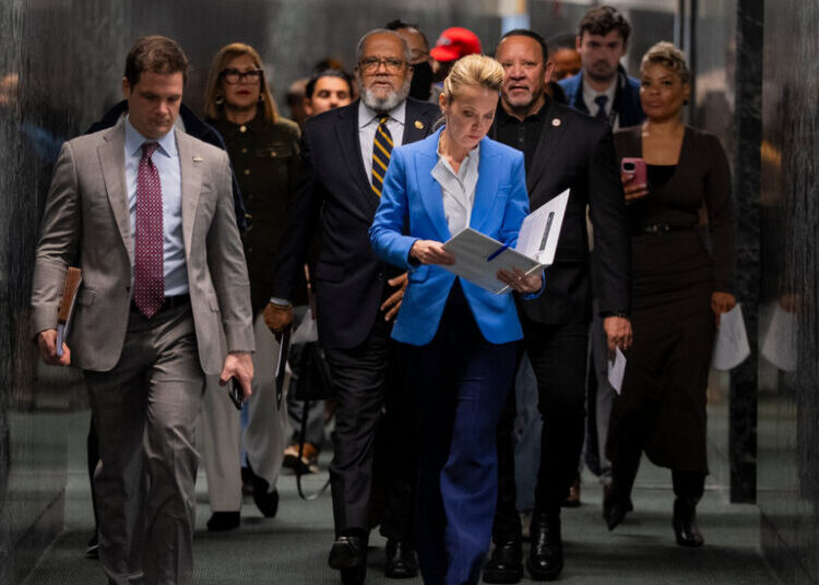 The Mayor-Elect of New Orleans Is Already Awash in Challenges