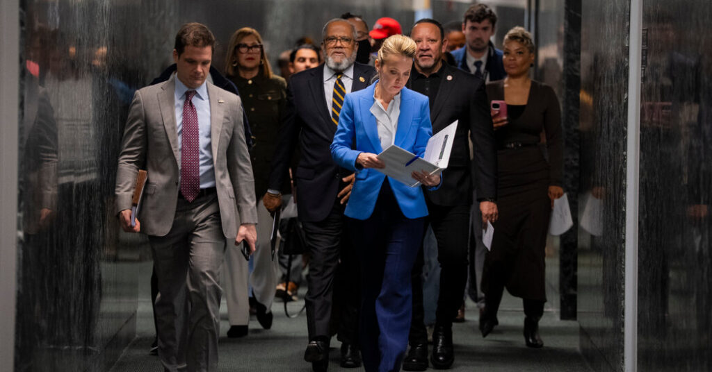 The Mayor-Elect of New Orleans Is Already Awash in Challenges