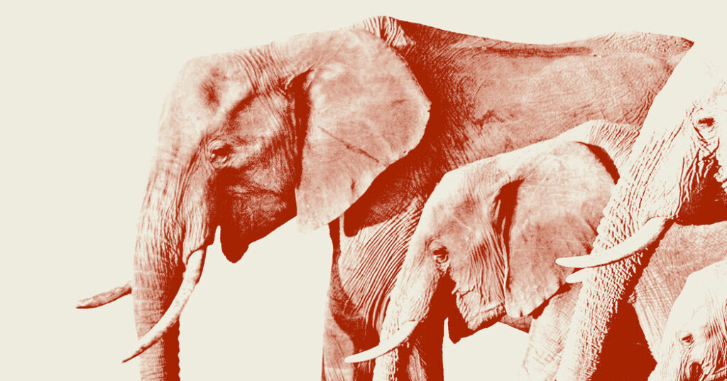 Republicans Are Quietly Pushing Back Against Trump