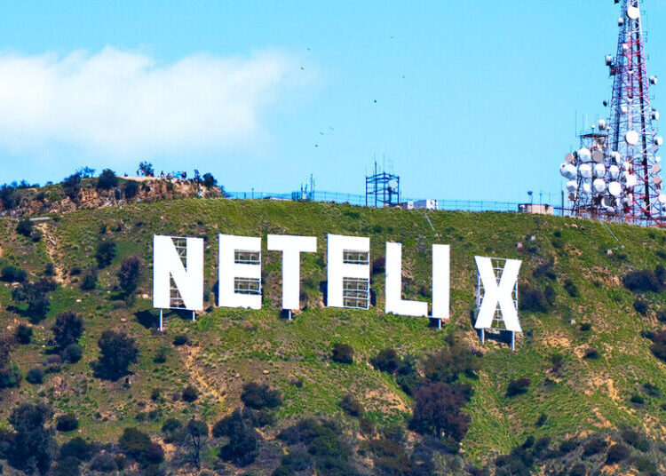 If Netflix Eats Warner Bros., It Will Be the End of Hollywood
