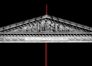 The Supreme Court Is Failing at Its Most Important Job