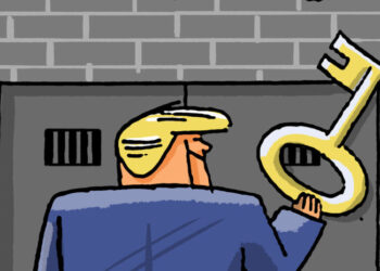 What We’ll Never Know About the Trump Pardons