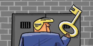 What We’ll Never Know About the Trump Pardons