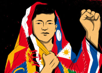 The World Order Is Shifting. Will Democracy Catch Up?