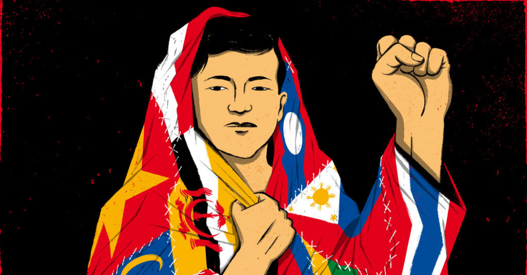 The World Order Is Shifting. Will Democracy Catch Up?