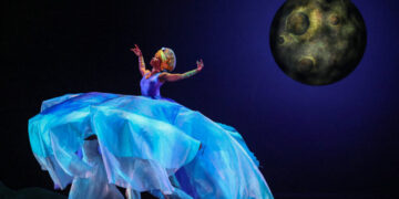 At Alvin Ailey, a Caribbean Folk Tale Inspires a Dance About Love