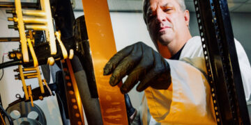 The ‘Race Against Time’ to Save Music Legends’ Decaying Tapes