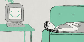 My Rebound Relationship With a Robot