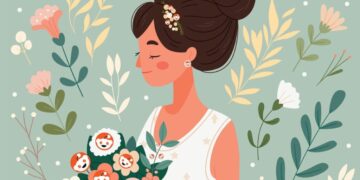 I Let Reddit Choose My Wedding Dress — and They Got It Right