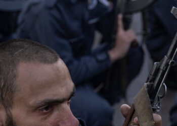 Syria, Rebuilding its Military, Relies on Loyalists and Religious Teaching