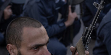 Syria, Rebuilding its Military, Relies on Loyalists and Religious Teaching