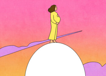 Does the ‘Fertility Cliff’ Really Hit at 35?