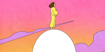 Does the ‘Fertility Cliff’ Really Hit at 35?