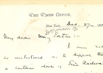 A Letter of Thanks for Fighting Corruption