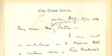 A Letter of Thanks for Fighting Corruption