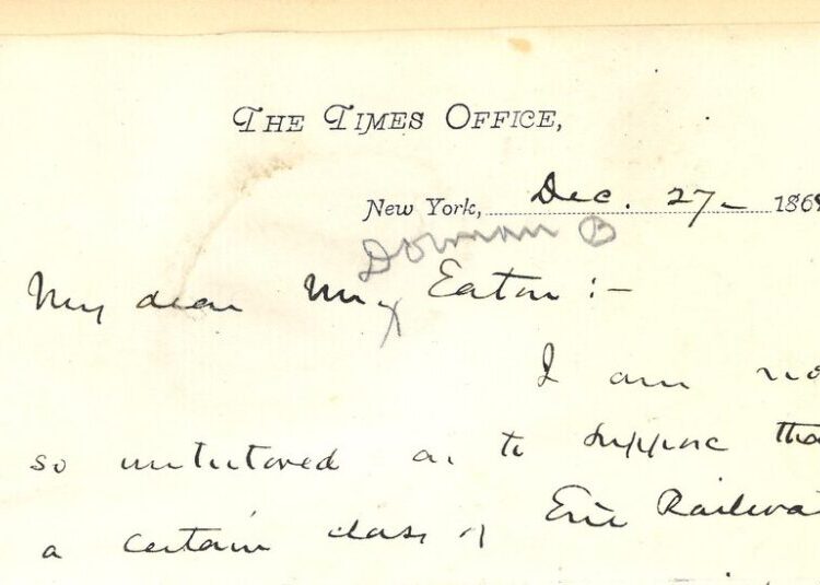 A Letter of Thanks for Fighting Corruption