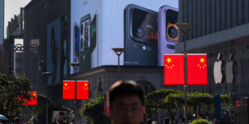 China’s Weak Currency Is Powering Its Exports, Drawing Criticism