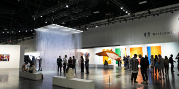 I Hit the Art Basel Superfecta