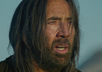 Why Are There So Many Films Right Now Based on the Bible?