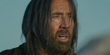 Why Are There So Many Films Right Now Based on the Bible?