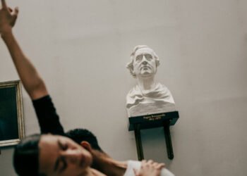 For Royal Danish Ballet, It’s Back to Bournonville