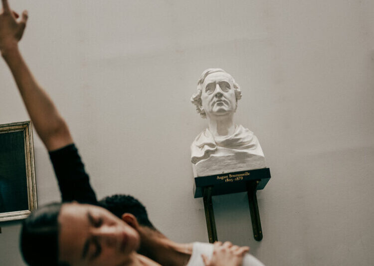 For Royal Danish Ballet, It’s Back to Bournonville