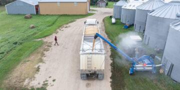 Bessent Divested From Soybean Farms After Ethics Office Warning