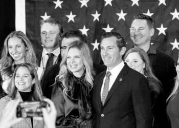 What Do Republicans Have to Fear? Ask Tennessee.