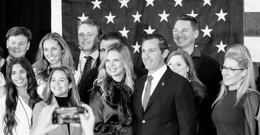 What Do Republicans Have to Fear? Ask Tennessee.