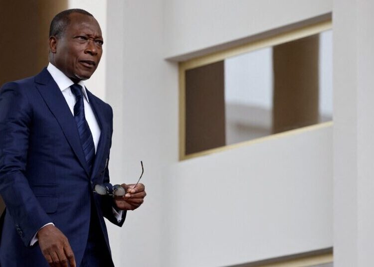 Benin Rejects Claims of a Coup by Opposition Soldiers