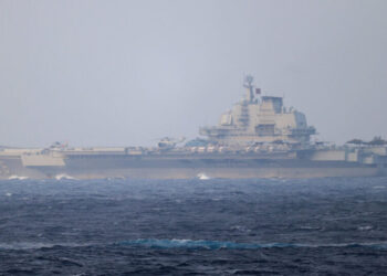 Japan Says China Aimed Military Radar at Its Fighter Jets