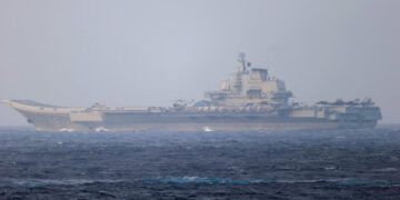 Japan Says China Aimed Military Radar at Its Fighter Jets