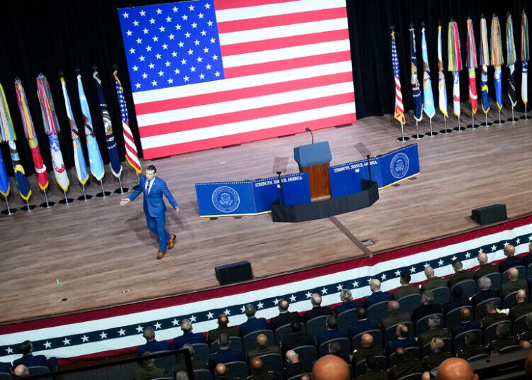 Not All Targeted Killings Are the Same. Hegseth’s Boat Strikes Are Illegal.