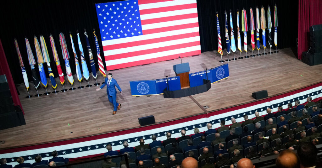 Not All Targeted Killings Are the Same. Hegseth’s Boat Strikes Are Illegal.