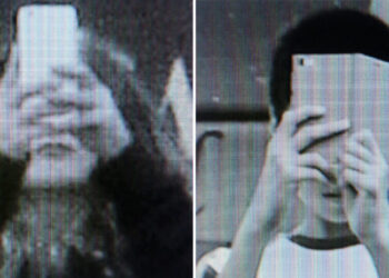 Can We Stop Our Digital Selves From Becoming Who We Are?