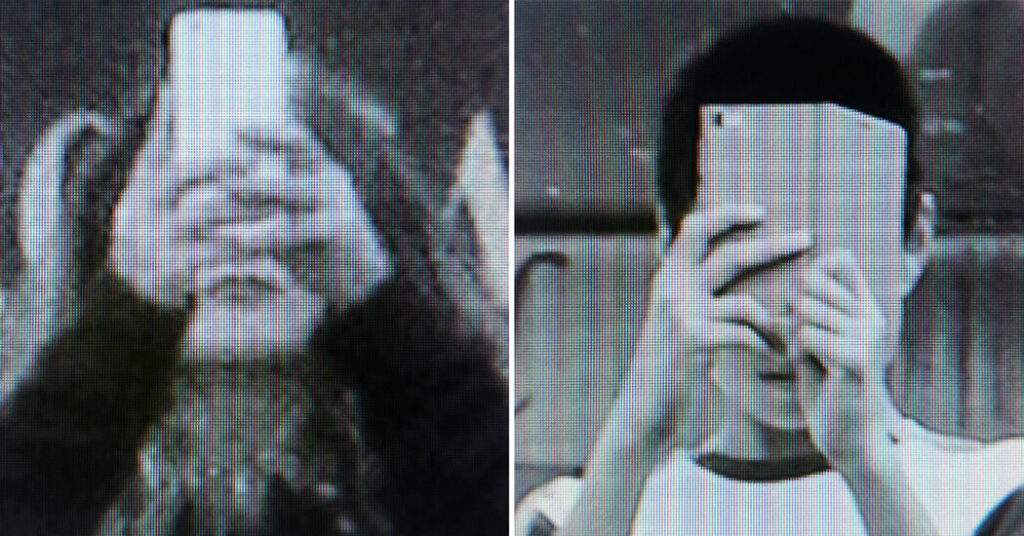 Can We Stop Our Digital Selves From Becoming Who We Are?