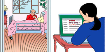 My Father Had an Affair While My Mother Was Dying. Should I Tell My Siblings?