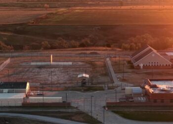 This Prison Rehabilitated Inmates. Until ICE Paid to Fill It With Immigrants.