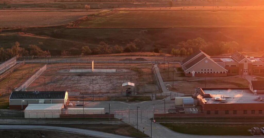 This Prison Rehabilitated Inmates. Until ICE Paid to Fill It With Immigrants.