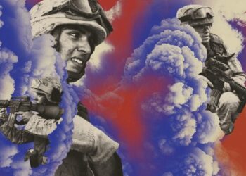 A Revived War Documentary, Backed by Steve Bannon, Can’t Decide What It Believes