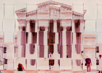 Trump Wants Complete Control. Will the Supreme Court Hand It to Him?